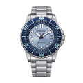 Cityson NJ0178-81M Mechanical Automatic Male Metal Watch