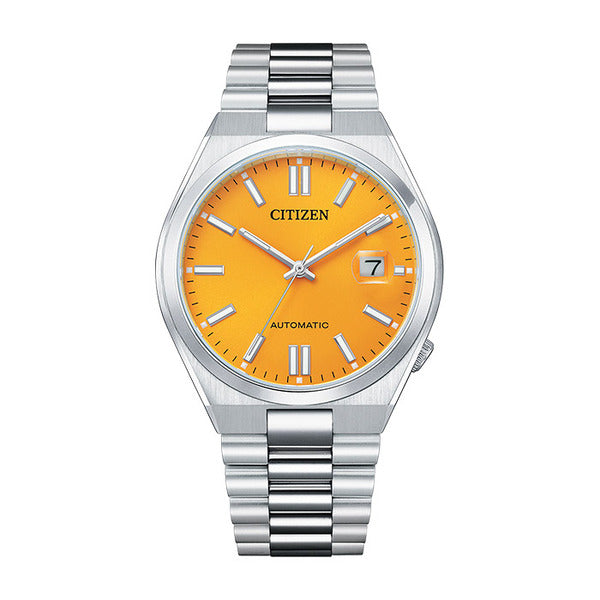 Citizen NJ0150-81Z Tsuyosa Automatic Men's Metal Watch