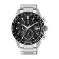 Citizen AT8154-82E Eco-Drive Radio Controlled Men's Metal Watch
