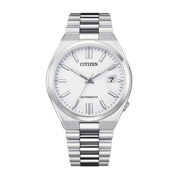 Citizen NJ0150-81A Tsuyosa Automatic Male Metal Watch