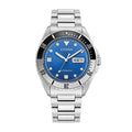 Citizen NH7530-52M Sports Automatic Men's Metal Watch