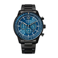 Citizen CA4505-80L Eco-Drive Chronograph Men's Metal Watch
