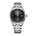Citizen BM7250-56E Eco-Drive Black Dial Men's Metal Watch