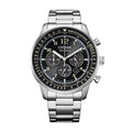 Citizen CA4500-83E Eco-Drive Chronograph Men's Metal Watch