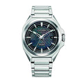 Citizen NA1010-84X Series Men's Metal Watch Automatic