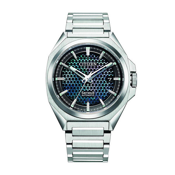Citizen NA1010-84X Series Men's Metal Watch Automatic
