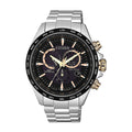 Citizen CB5834-86E Eco-Drive Radio Controlled Men's Metal Watch