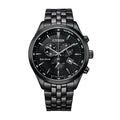 Citizen AT2145-86E Eco-Drive Chronograph Men's Metal Watch
