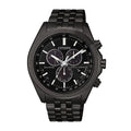 Citizen BL5567-57E Chronograph Eco-Drive Men's Metal Watch
