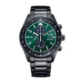 Citizen CA0775-87X Ediload Chronograph Men's Metal Watch