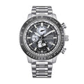 Citizen BY3006-53H ProMaster Chronograph Radio-Control Men's Metal Watch