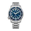 Citizen NY0161-63L Promaster Marine Diver Automatic Men's Metal Watch