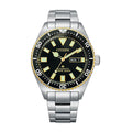 Citizen NY0125-83E Promaster Marine Diver Automatic Male Metal Watch