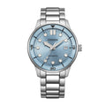 Citizen NJ0191-83L Mechanical Automatic Male Metal Watch