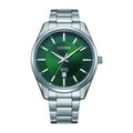 Citizen BI1031-51Z Men's Metal Watch