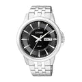 Citizen BF2011-51E Quartz Men's Metal Watch