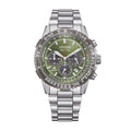 Citizen CA4664-60W Promaster Navahawk Chronograph Men's Metal Watch