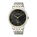 Citizen BE9174-55E Quartz Men's Metal Watch