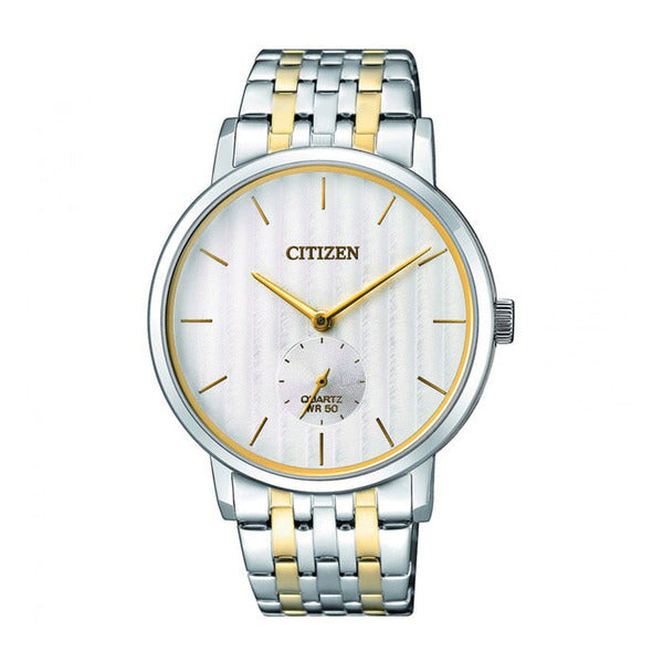 Citizen BE9174-55A Quartz Men's Metal Watch