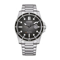 Citizen AW1816-89E Eco-Drive Marine Diver Men's Metal Watch