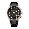 Citizen AN8196-55E Chronograph Men's Metal Watch