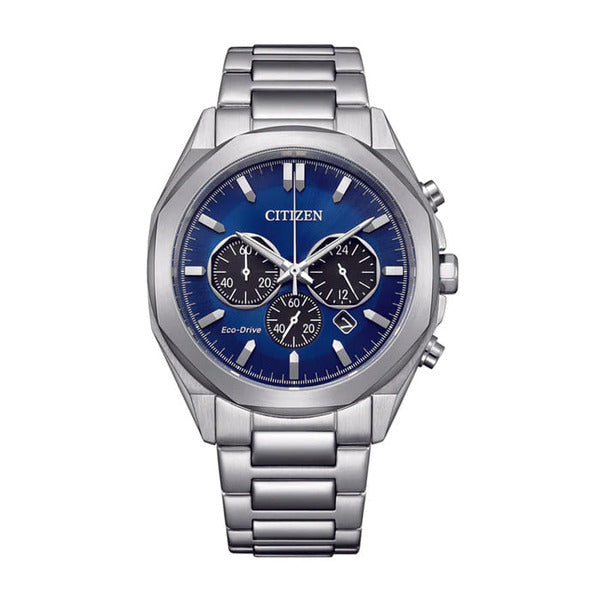 Citizen CA4590-81L Chronograph Men's Metal Watch