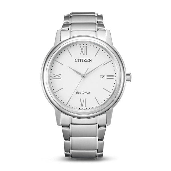 Citizen AW1670-82A Eco-Drive Men's Metal Watch