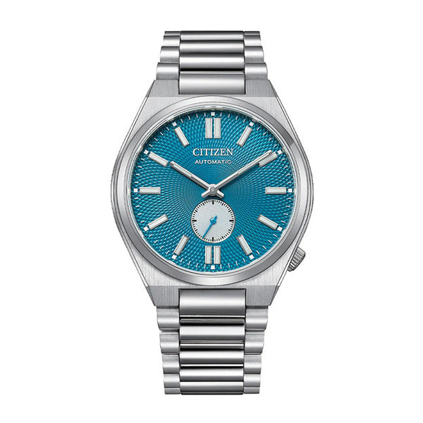 Citizen NK5010-51L TSUYOSA Automatic Male Metal Watch
