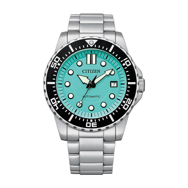 Citizen NJ0170-83X Automatic Men's Metal Watch