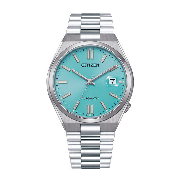 Citizen NJ0151-88M TSUYOSA Automatic Men's Metal Watch