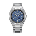 Citizen NJ0180-80L Automatic Super Titanium Men's Metal Watch