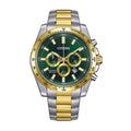 Citizen AN8234-58X Quartz Sport Chronograph Men's Metal Watch
