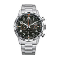 Citizen CA0790-83E Chrono Pilot Men's Metal Watch