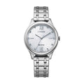 Cityson EM0500-73A EcoDrive Women's Metal Wristwatch