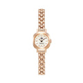 Rosemont RS61-05MT Milanies women's metal wristwatch