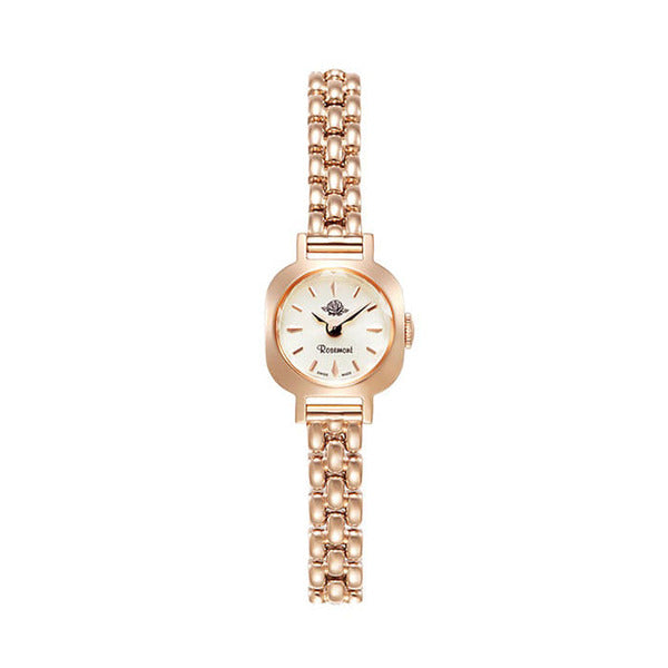 Rosemont RS61-05MT Milanies women's metal wristwatch