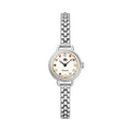 Rosemont RS45-03MT Hybrid Tea Rose Round Women's Metal Wristwatch