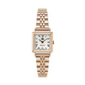 Rosemont NS-011RVR-MT6 nostalgic square women's metal wristwatch