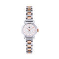 Rosemont RS79-04MT Antique Touch Rose Comb Women's Metal Watch
