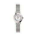 Rosemont RS75-03MT Antique Touch Rose Round Women's Metal Watch