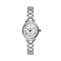 Rosemont RS72-03MT Antique Touch Rose Round Women's Metal Wristwatch