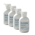 KatyAlphashopping Illyoon Body Lotion Ceramide Ato Cream 350ml x 4