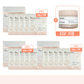 Byacol Collagen Mask Mask Pack EGP 3 Boxes (15 Sheets) + Cream 1 Bottle