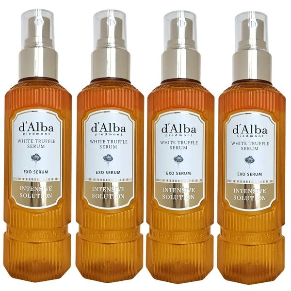 Moonba Mist Serum Season 6 EXO 160ml x 4