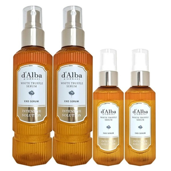 Dalva Mist Serum Season 6 EXO 160ml 2+60ml 2