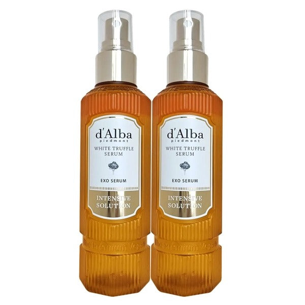 Moonba Mist Serum Season 6 EXO 160ml x 2