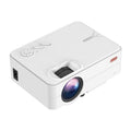 Smart Projector, Coms, Wireless WiFi Mirroring, 1080P