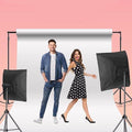 Coms Extendable 3m Backdrop Stand (11167487)