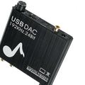 Self-Sustaining Logistics Coms Audio Optical Converter Digital to Analog Volume Control (11167843)