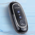 SurviveComs Pendant Air Purifier Portable Mini Small 500mAh 60 Hours Usage